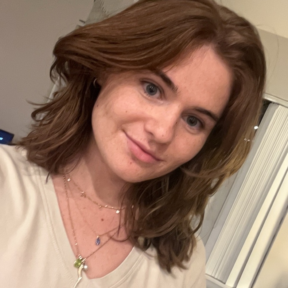 Meet your Posher, Mari